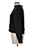 SoulCycle Black Turtleneck Sweater Size M - photo 5