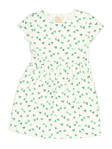 Cat & Jack Dress (view 1)