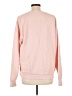 Reflex Pink Sweatshirt Size L - photo 2