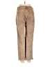 Unbranded Brown Jeans Size 8 - photo 2