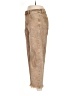 Unbranded Brown Jeans Size 8 - photo 5