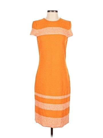 St. John Cocktail Dress (view 1)