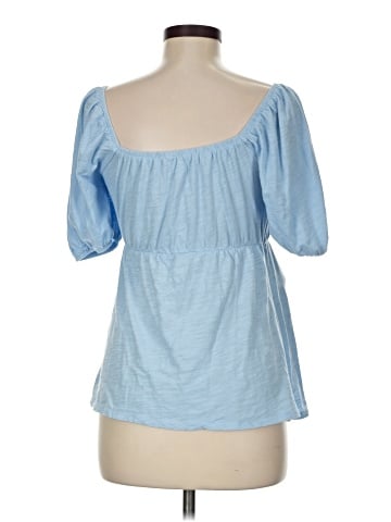 Old Navy - Maternity Short Sleeve Top (view 2)