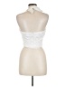 Shein Ivory Sleeveless Blouse Size 8 - 10 - photo 2