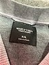 Simply Vera Vera Wang 100% Polyester Gray Jacket Size XXL - photo 6