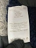 Boden Solid Blue Pullover Sweater Size S - photo 7