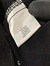 a.n.a. A New Approach Solid Black Active Pants Size S - photo 8