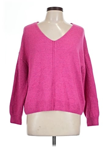 Vince Camuto Pullover Sweater (view 1)