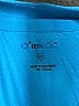 IBKUL Blue Long Sleeve Turtleneck Size XS - photo 7