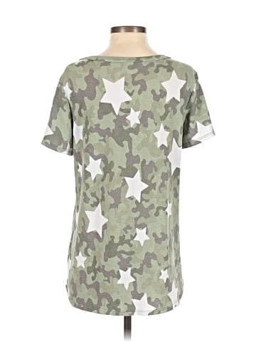 Vanilla Bay Short Sleeve T-Shirt (view 2)
