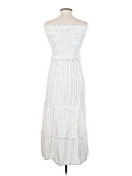 4our dreamers linen dress 4our Dreamers Dress