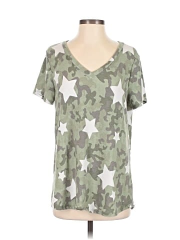 Vanilla Bay Short Sleeve T-Shirt (view 1)