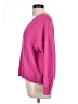 Vince Camuto Pink Pullover Sweater Size L - photo 5