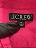 J.Crew Pink 3/4 Sleeve Button-Down Shirt Size 20 - photo 7