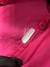 J.Crew Pink 3/4 Sleeve Button-Down Shirt Size 20 - photo 8