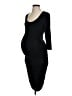 Ingrid + Isabel Black Cocktail Dress Size S - photo 1
