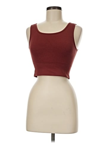 Yogalicious Tank Top (view 1)