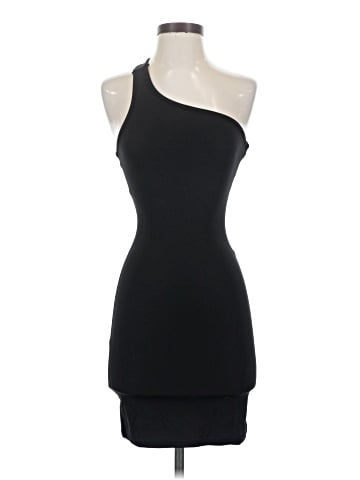 Muse Cocktail Dress (view 1)