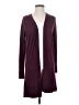 Carlisle Burgundy Cardigan Size XS - photo 1