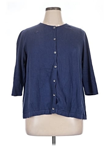 Jill Jill Stuart Cardigan (view 1)