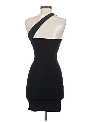 Muse Cocktail Dress (view 2)