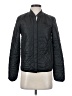 Nike 100% Polyester Argyle Black Jacket Size XS - photo 1