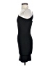 Muse Solid Black Cocktail Dress Size S - photo 5
