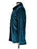Unbranded Teal Long Sleeve Blouse Size M - photo 5