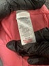 Tommy Bahama Solid Pink Active Pants Size 7 - 8 - photo 4