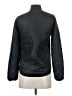 Nike 100% Polyester Argyle Black Jacket Size XS - photo 2