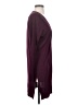 Carlisle Burgundy Cardigan Size XS - photo 4