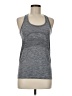 Lululemon Athletica Gray Active Tank Size 8 - photo 1