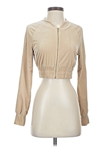 Meshki Jacket (view 1)