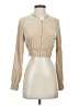 Meshki Tan Jacket Size XS - photo 1