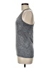 Lululemon Athletica Gray Active Tank Size 8 - photo 5