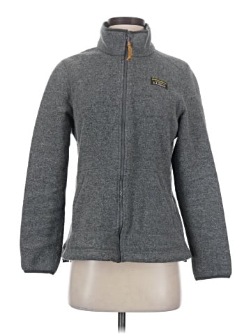 L.L.Bean Fleece (view 1)