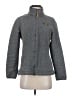 L.L.Bean 100% Polyester Gray Fleece Size S (petite) - photo 1