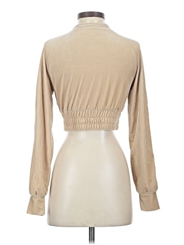 Meshki Jacket (view 2)