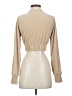 Meshki Tan Jacket Size XS - photo 2
