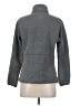 L.L.Bean 100% Polyester Gray Fleece Size S (petite) - photo 2