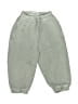 Assorted Brands 100% Organic Cotton Solid Green Casual Pants Size 12 - photo 1