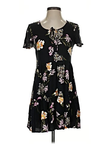 Love, Fire Casual Dress (view 1)