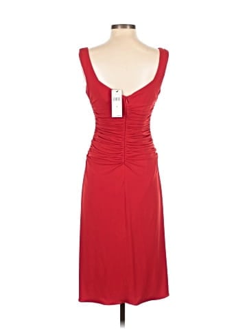 Laundry by Shelli Segal Cocktail Dress (view 2)