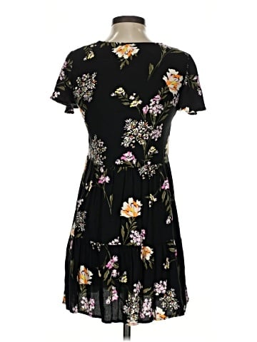 Love, Fire Casual Dress (view 2)