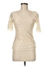 Bongo Ivory Short Sleeve T-Shirt Size M - photo 1