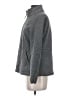 L.L.Bean 100% Polyester Gray Fleece Size S (petite) - photo 5