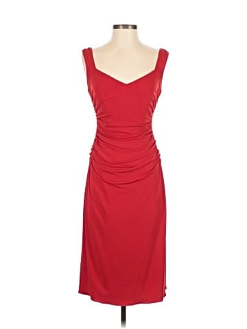 Laundry by Shelli Segal Cocktail Dress (view 1)