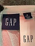 Gap White Casual Dress Size Med Petite - photo 7