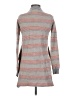 Sparrow Plaid Gray Cardigan Size S - photo 2