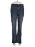 Gap Blue Jeans Size 10 - photo 1